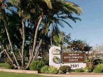 The state-owned Fairview Developmental Center in Costa Mesa is slated to close at the end of 2019. Gov. Gavin Newsom is asking that part of the facility be leased to a local jurisdiction to house 200 chronically homeless individuals. 