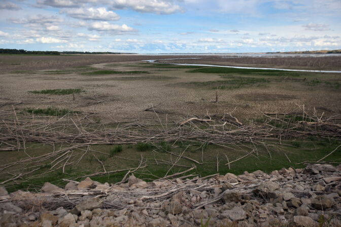 Most severe drought in decades threatens entire US | LAist