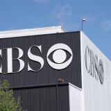 CBS remains dark on the Time Warner Cable lineup in Los Angeles, New York and Dallas. Both sides reported Thursday they are back in negotiations. 
