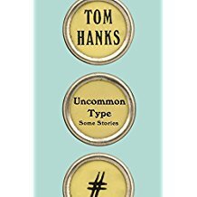 "Uncommon Type" is a collection of 17 short stories