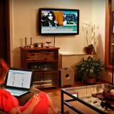 How do you get most of your news? The internet? Television? Radio?