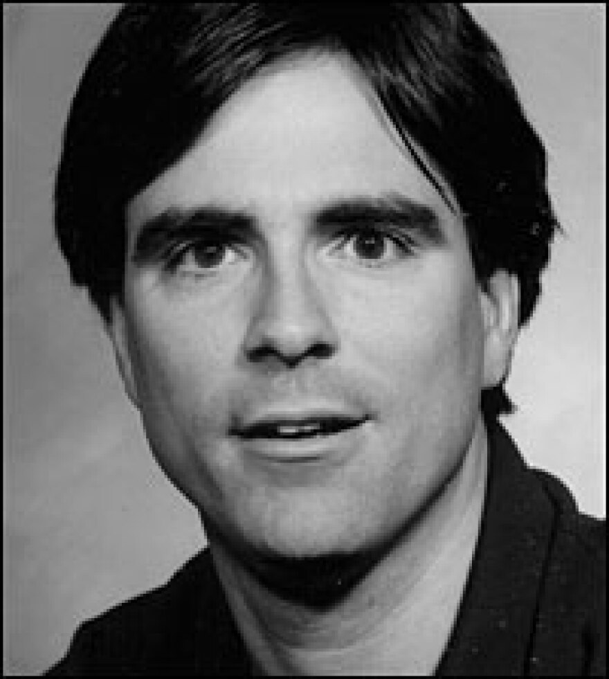 Randy Pausch turned a diagnosis of pancreatic cancer into a best-selling book and worldwide fame.