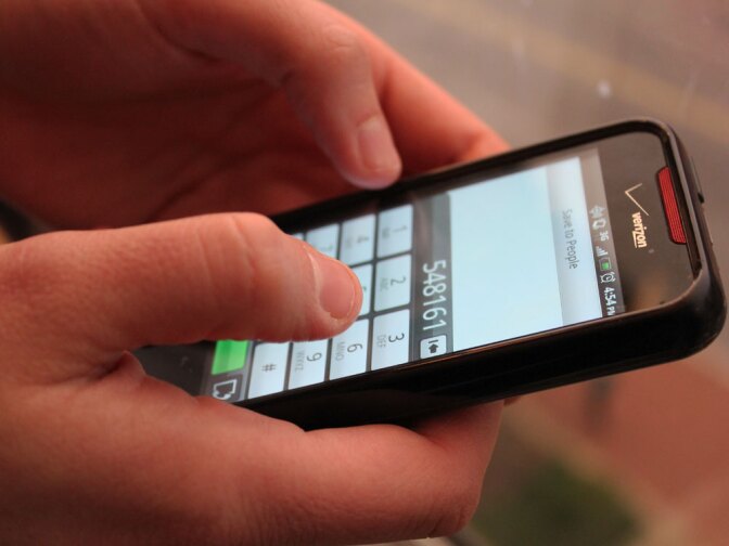 There's been a "halt" in overall call quality improvement for mobile phones, according to a new study by J.D. Power and Associates.