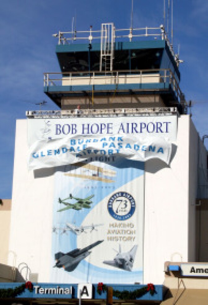 It’s been a decades-long fight in the east San Fernando Valley—noise from airplanes heading into Bob Hope Airport in Burbank have tormented residents in the flight path, while commerce interests want to hang onto their profitable night-time flights.  The FAA dealt what could be the final blow this morning to efforts to establish a permanent curfew on nigh-time flights.  Did business trump ordinary residents in the airport fight?