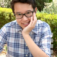 Tien Nguyen headshot