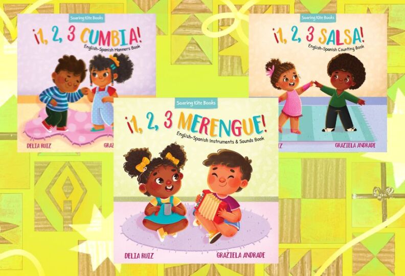 15 Of Our Favorite Picture Books For Curious Kids, By LA Authors