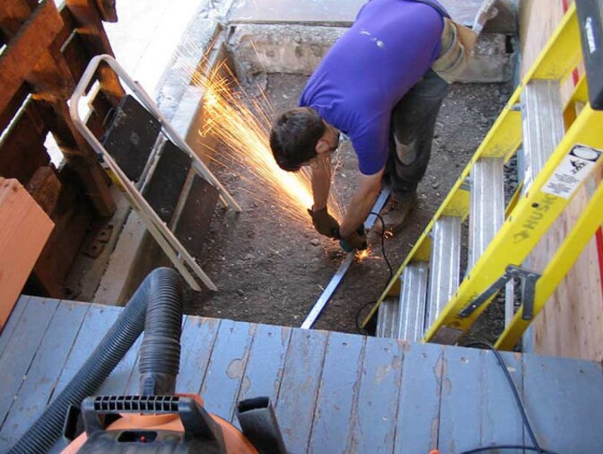 LA needs to retrofit thousands of apartment buildings against an earthquake but landlords say they'll have to pass on costs to their tenants.