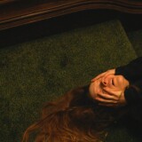 Morfydd Clark in "Saint Maud."