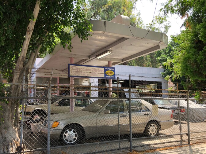 Photo by Matt Tinoco/KPCC