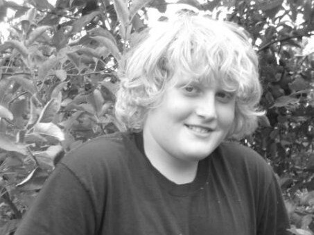 Collin Schuster lived with eating disorders for six years before finding a treatment program designed for boys and men.