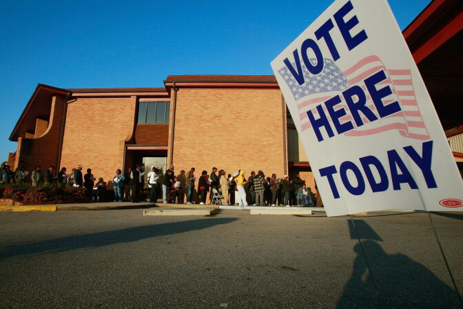 "The consequences of neglecting civic education are all around us," Kei Kawashima-Ginsberg writes.