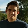 A headshot of Stefan A. Slater