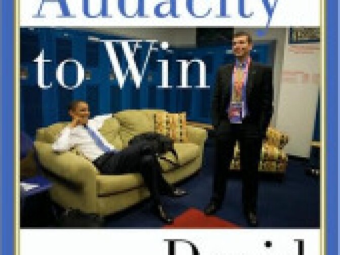 The Audacity to Win: The Inside Story and Lessons of Barack Obama's Historic Victory
