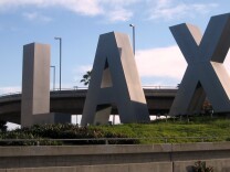 A preliminary report from the Coroner's Office shows the TSA officer killed Nov. 1 at LAX died within two to five minutes of being shot. 