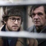 Screenshot from Farewell (2010). 