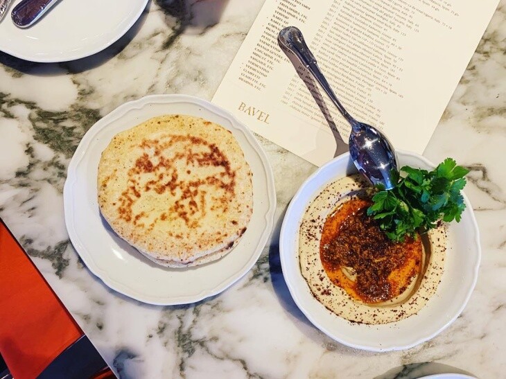 HUMMUS
