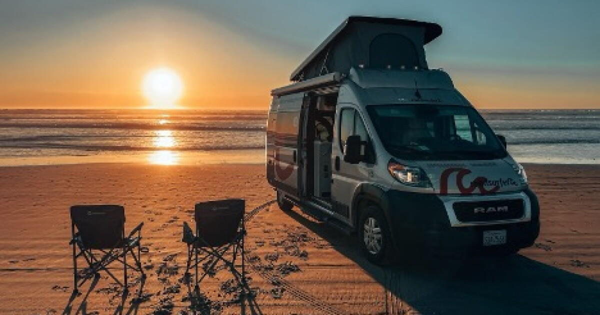 California Rv Now is the perfect time for a California road trip … in an RV rental ...