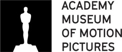Academy museum logo