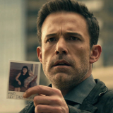  Hypnotic film starring Starring: Ben Affleck, Alice Braga, Hala Finley, William Fichtner, Dayo Okeniyi, and JD Pardo