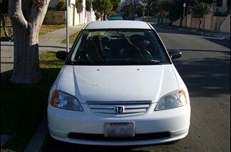 Brendan's ride: dial-a-ride for serial killers and their groupies?