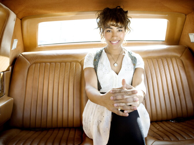 For her solo debut, <em>Pennies in a Jar</em>, Nikki Jean reached out to the songwriters who have inspired her most.