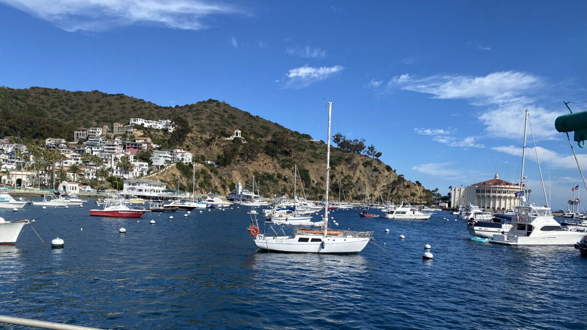 Catalina Island Business Owners Charged With Wage Theft After Allegedly Stealing More Than $500,000 From Workers - Vimarsana News
