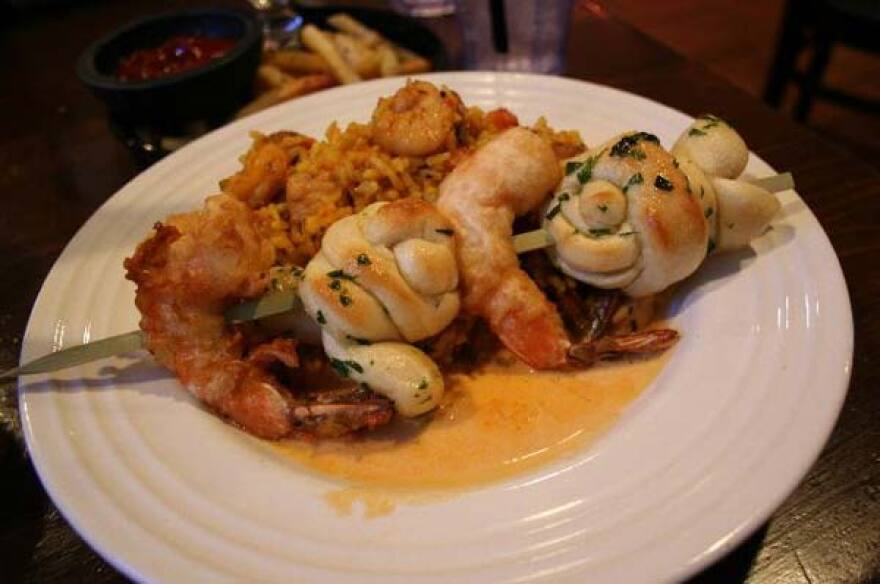DineLA Restaurant Week returns for a second year; are you ready for your Happy Ending?