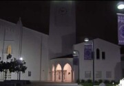 Newport Harbor High School in Newport Beach.