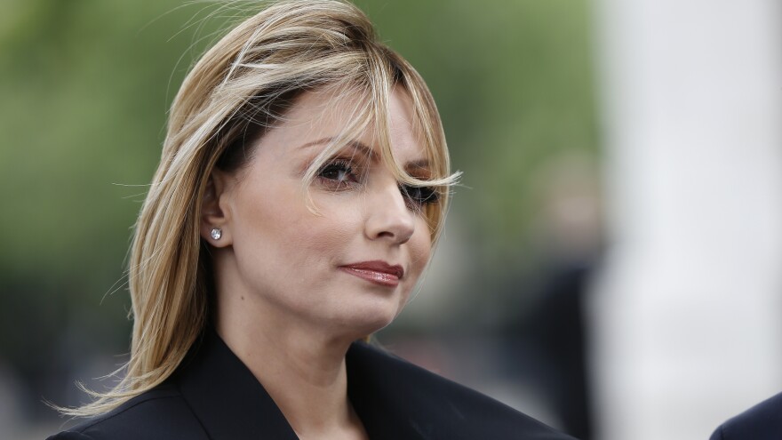 Angelica Rivera, the wife of Mexico's President Enrique Pena Nieto, has been embroiled in controversy over the purchase of a luxury home.