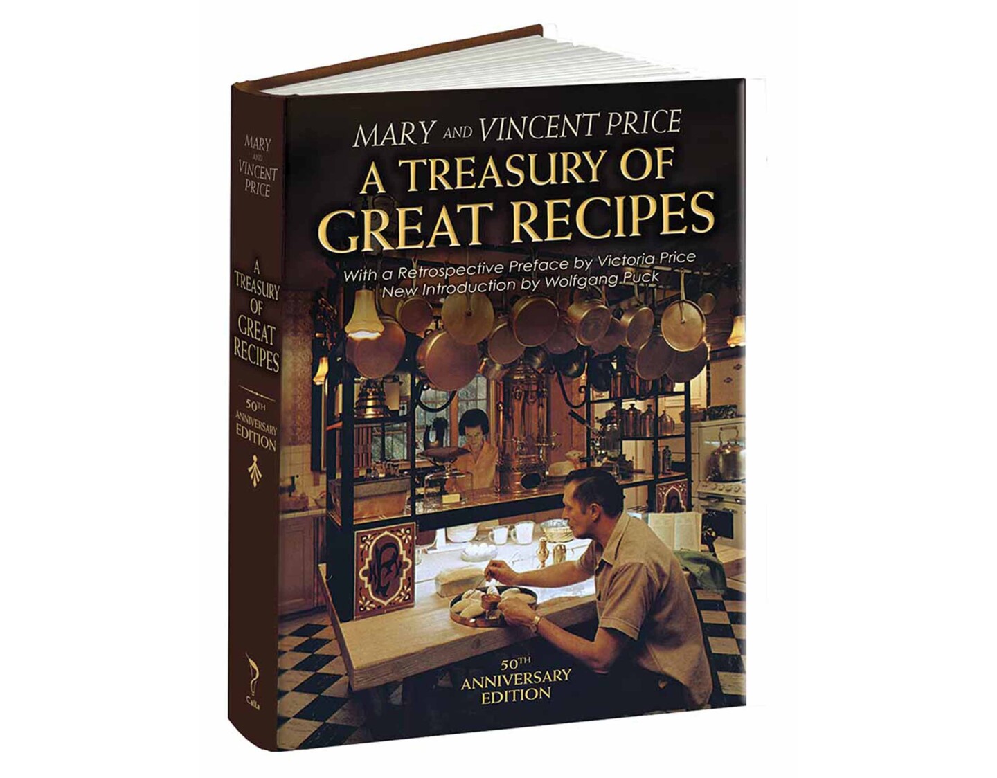 Los Angeles Essential Cookbooks