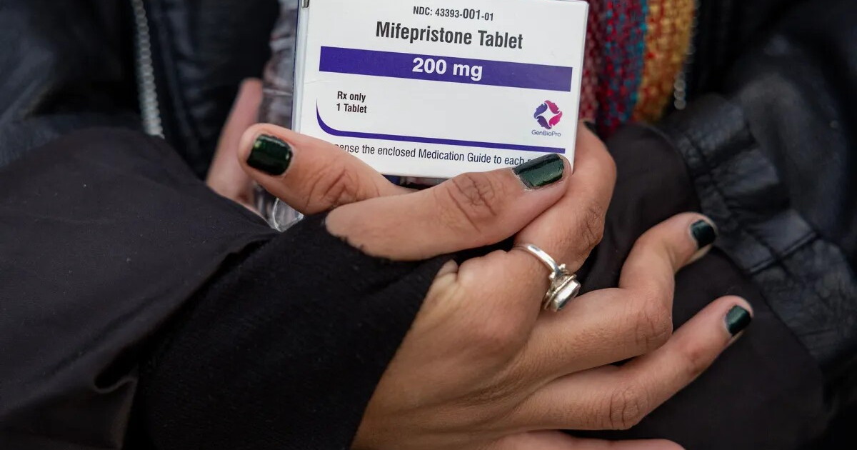 Abortion pills Abortion pills