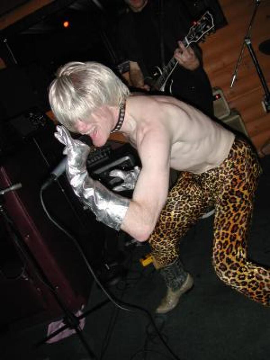 Raw Power Ranger by Carol Sheridan.jpg