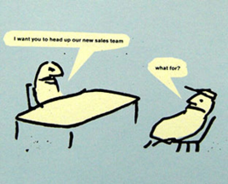 Modern Toss