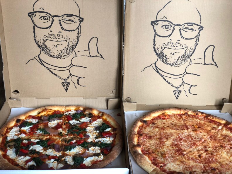 PIZZAPEDIA II