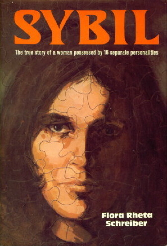 Sybil Raju Real 'Sybil' Admits Multiple Personalities Were Fake | LAist