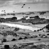 D-Day on June 6 1944