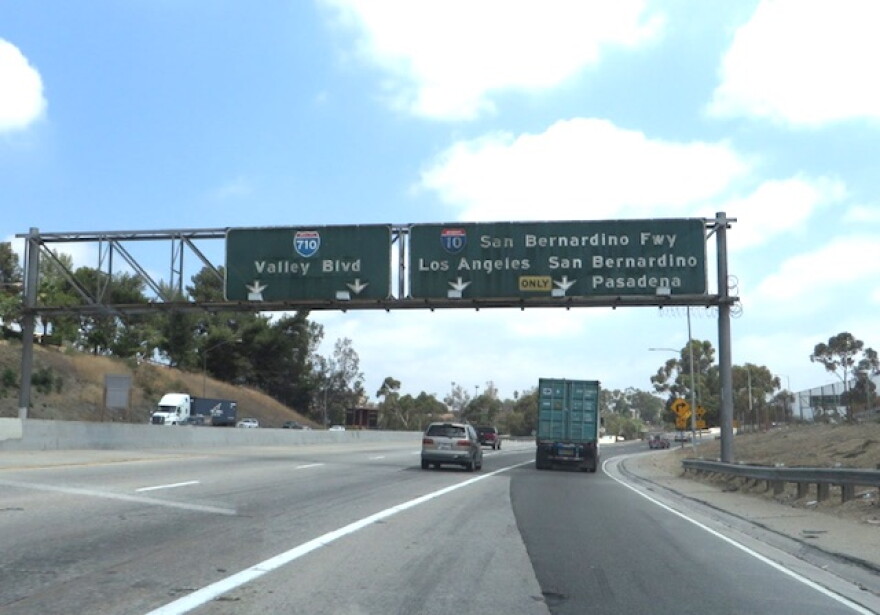 Caltrans Is Finally Selling Homes Along The 710 Corridor LAist Caltrans is finally selling homes along the 710 corridor laist