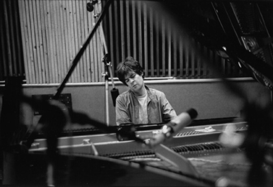 Jon Brion