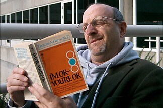 Despite the book's title, Off-Ramp commentator Hank Rosenfeld is not convinced ... about you.