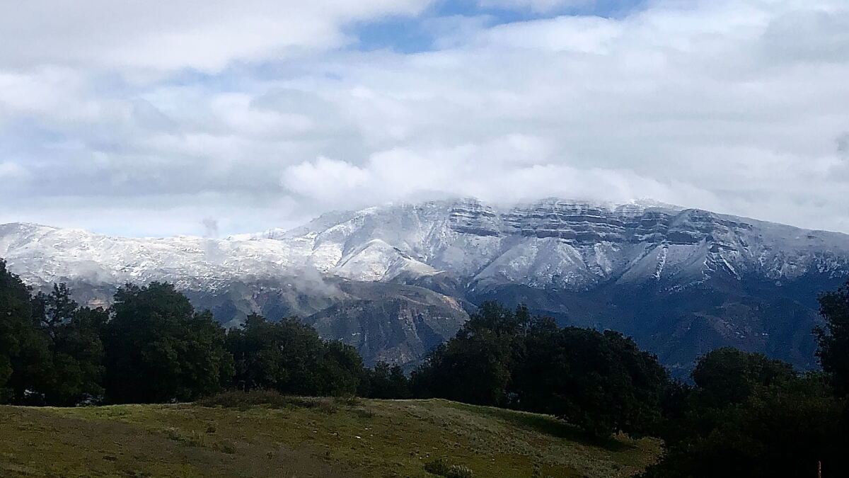 Winter Hiking Safety - Vimarsana News