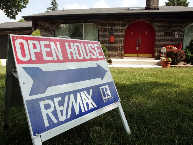 First-time homebuyers seeking FHA-backed loans won't see a planned insurance decrease. 