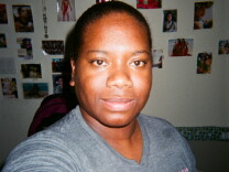 Participatory Parent Photo Project: Trina
