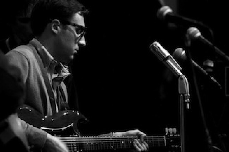 Nick Waterhouse