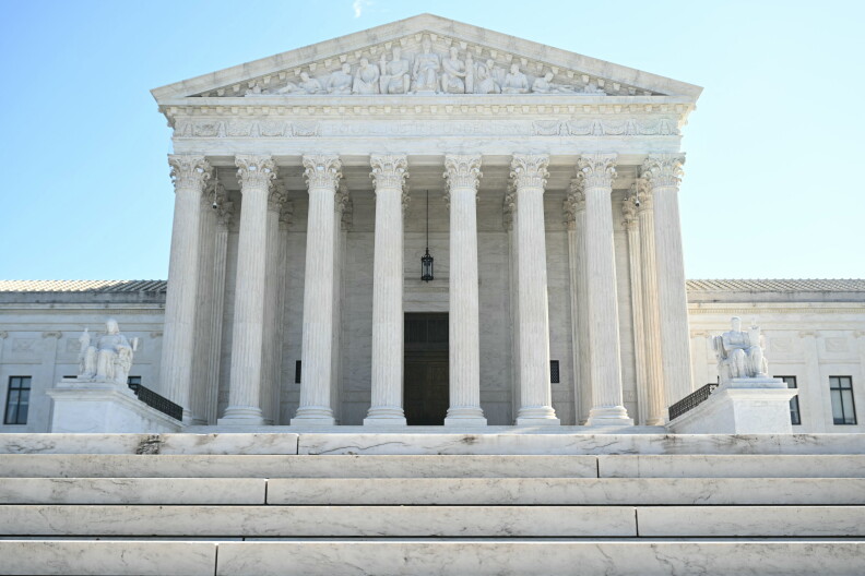 Supreme Court Keeps Pause on Policy Targeting Gender-Affirming Care for Inmates