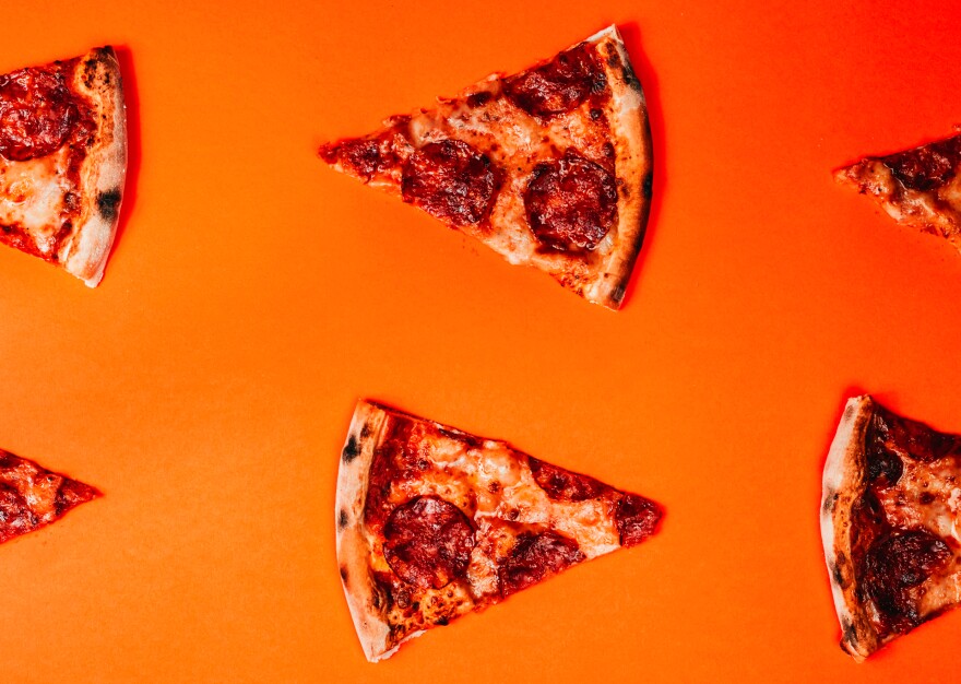 PIZZAPEDIA II