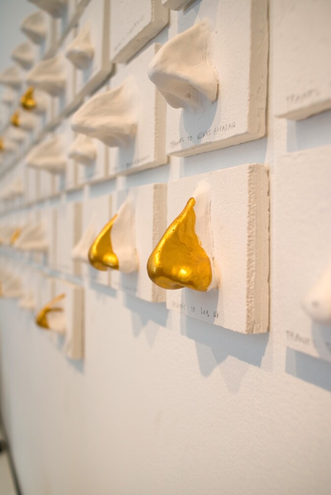 Sniffing out the best of Los Angeles at the Institute for Art and Olfaction