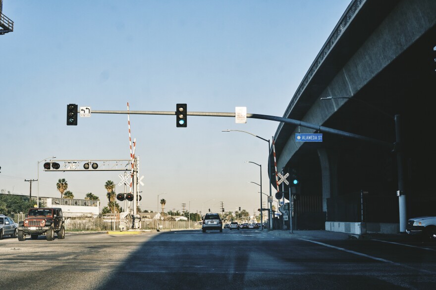 Stock: City Life South Los Angeles LA7.jpg