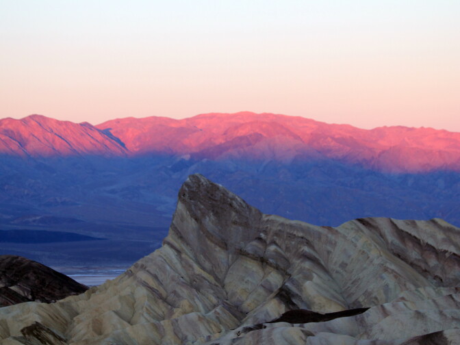 Death Valley National Park