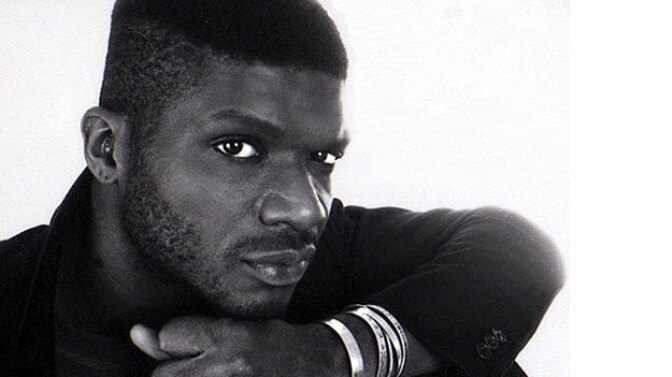 Larry Levan, who made the highlight of a new collection of DJ mixes recorded at London superclub Ministry of Sound. Levan's work at New York club Paradise Garage was the inspiration for the London club.