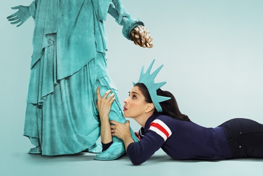 I Love You, America image